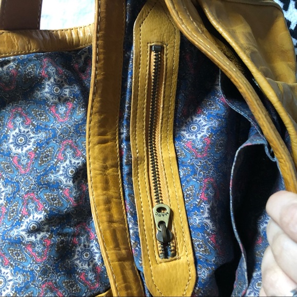 🔴 SOLD 🔴 - Marc by Marc Jacob’s leather purse. Y2k shoulder style handbag - Picture 6 of 11